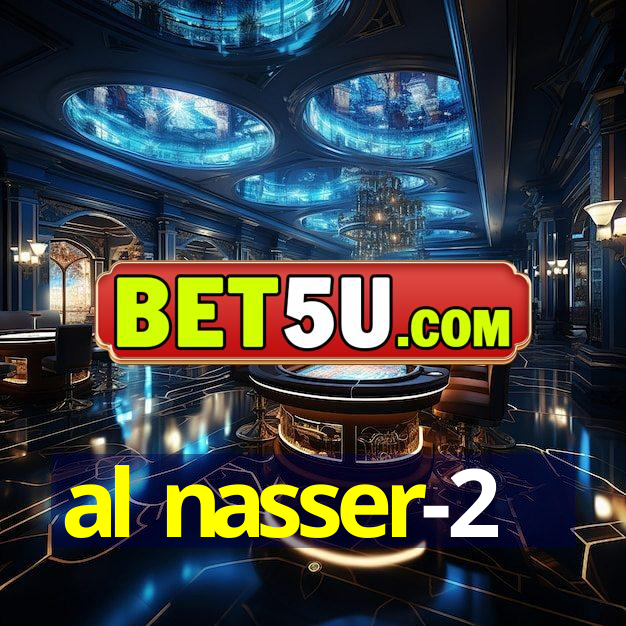 al nasser